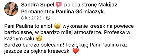 paulina górniaczyk makijaż permanentny poznań opinie14