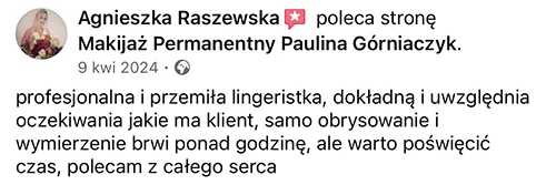 paulina górniaczyk makijaż permanentny poznań opinie3