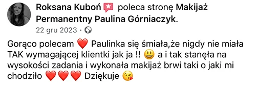 paulina górniaczyk makijaż permanentny poznań opinie5