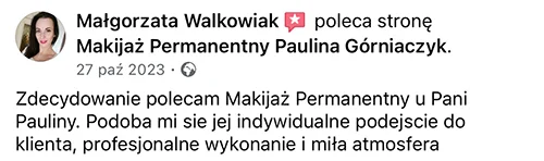 paulina górniaczyk makijaż permanentny poznań opinie6